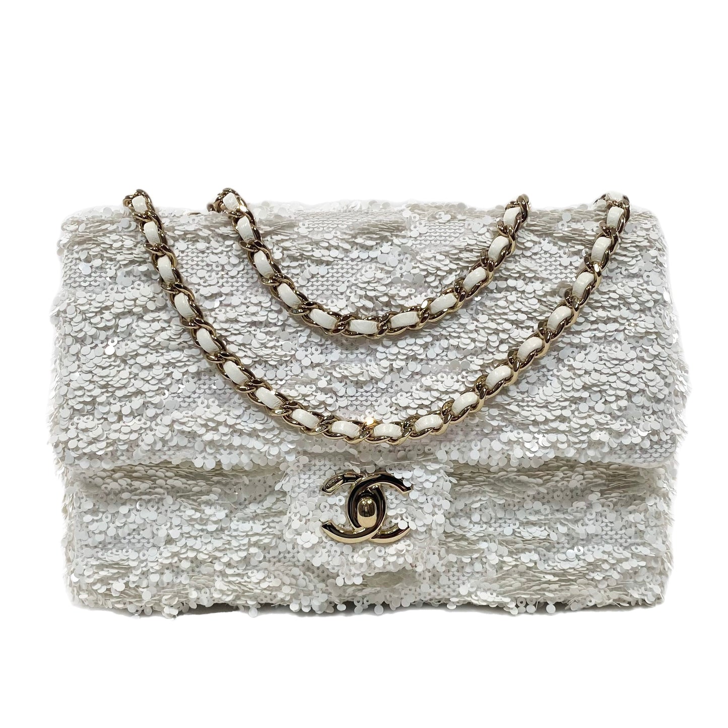 Chanel Flap Shoulder Bag - Ewore Bags