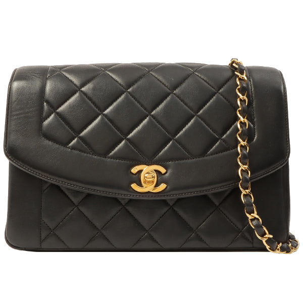 Chanel Flap Shoulder Bag - Ewore Bags
