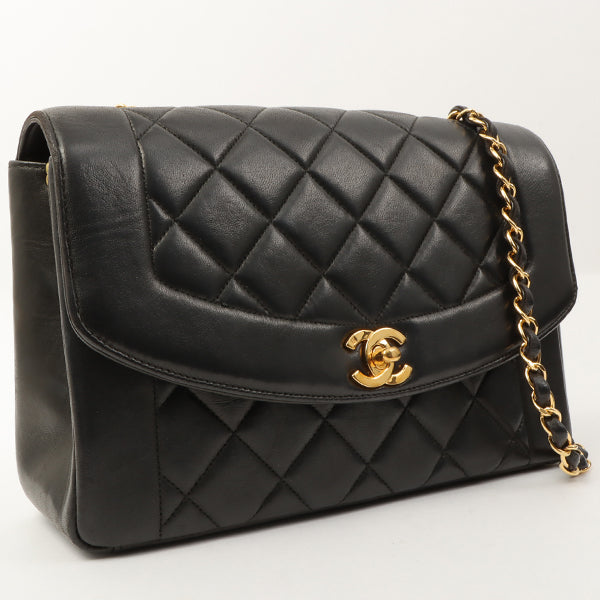 Chanel Flap Shoulder Bag - Ewore Bags