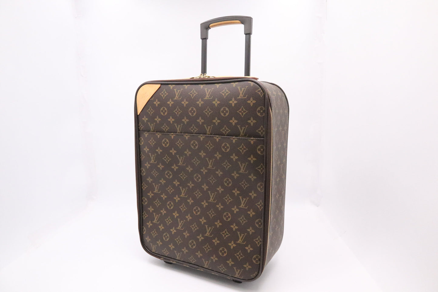 Louis Vuitton Pegase 45 in Monogram Canvas