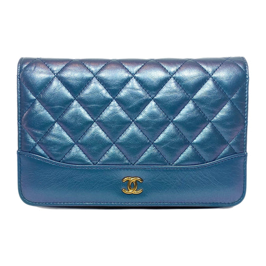 Chanel Wallet On Chain Crossbody Bag - Ewore Bags