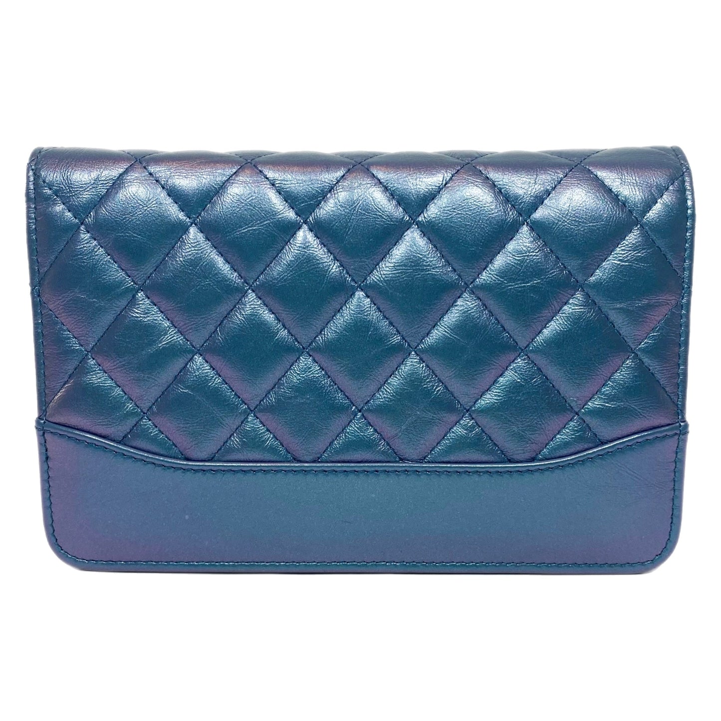 Chanel Wallet On Chain Crossbody Bag - Ewore Bags