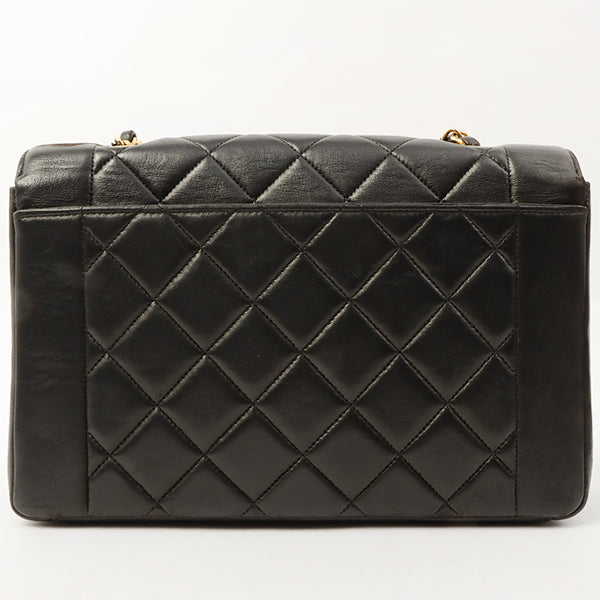 Chanel Flap Shoulder Bag - Ewore Bags