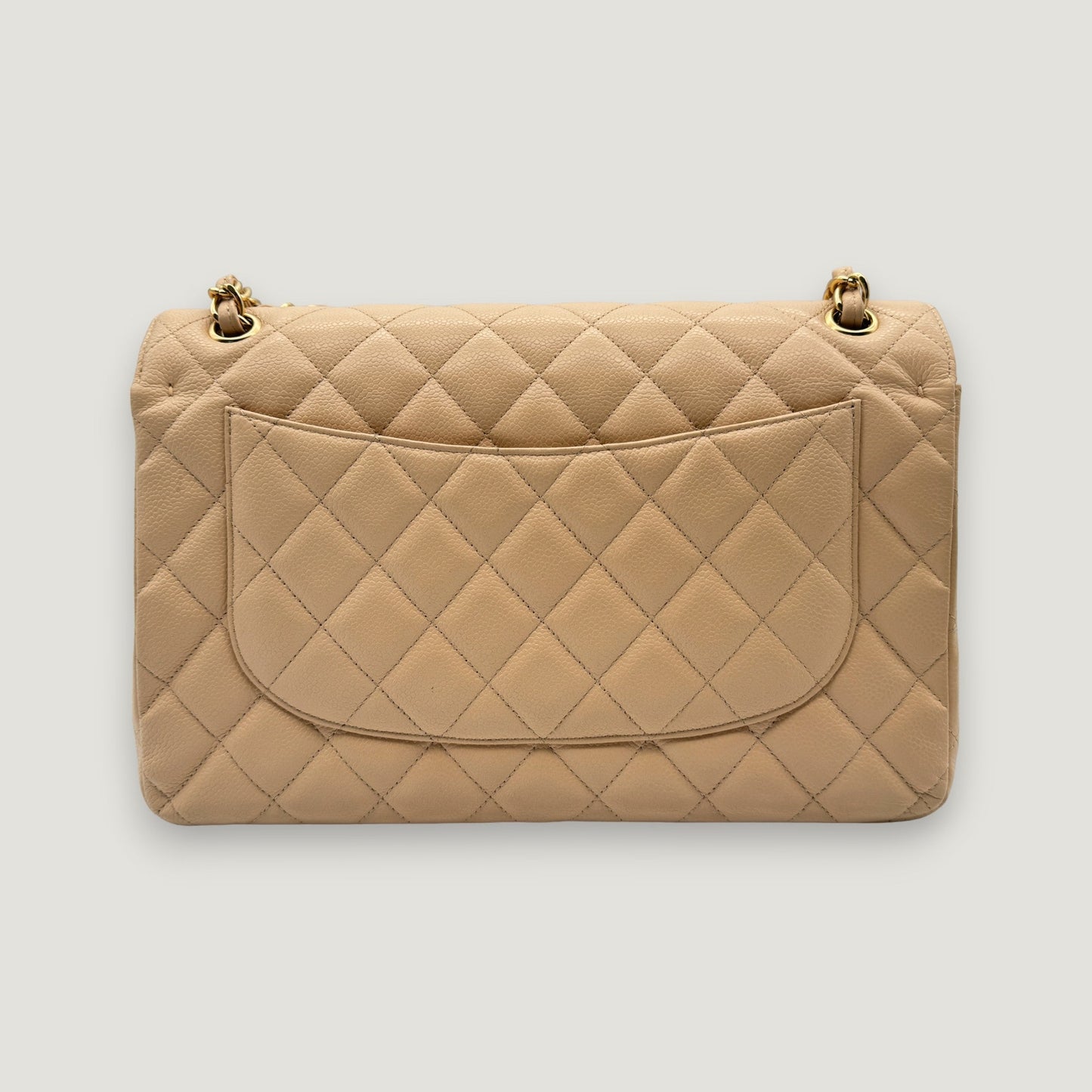 Chanel Jumbo Handbag Bag - Ewore Bags
