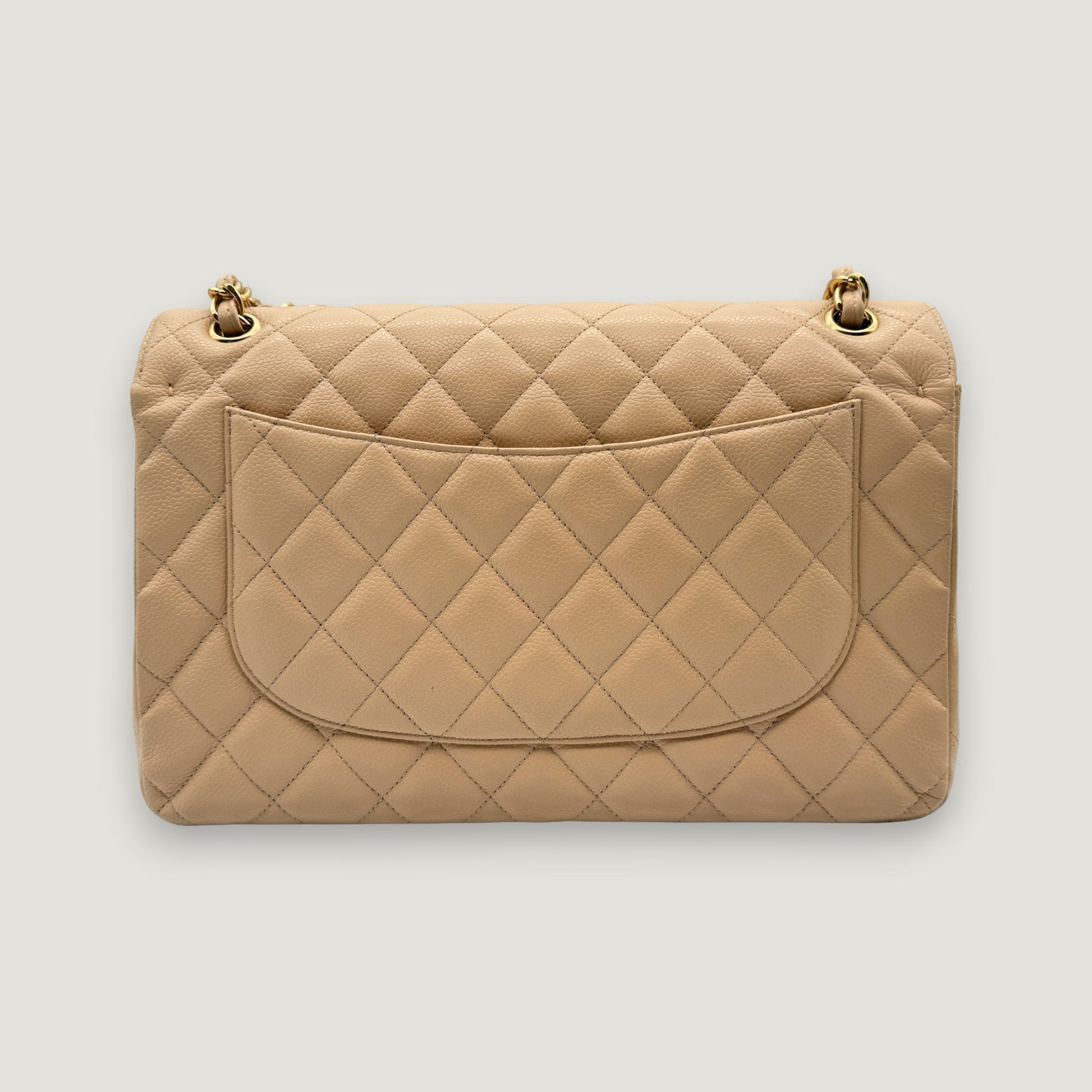 Chanel Jumbo Handbag Bag - Ewore Bags