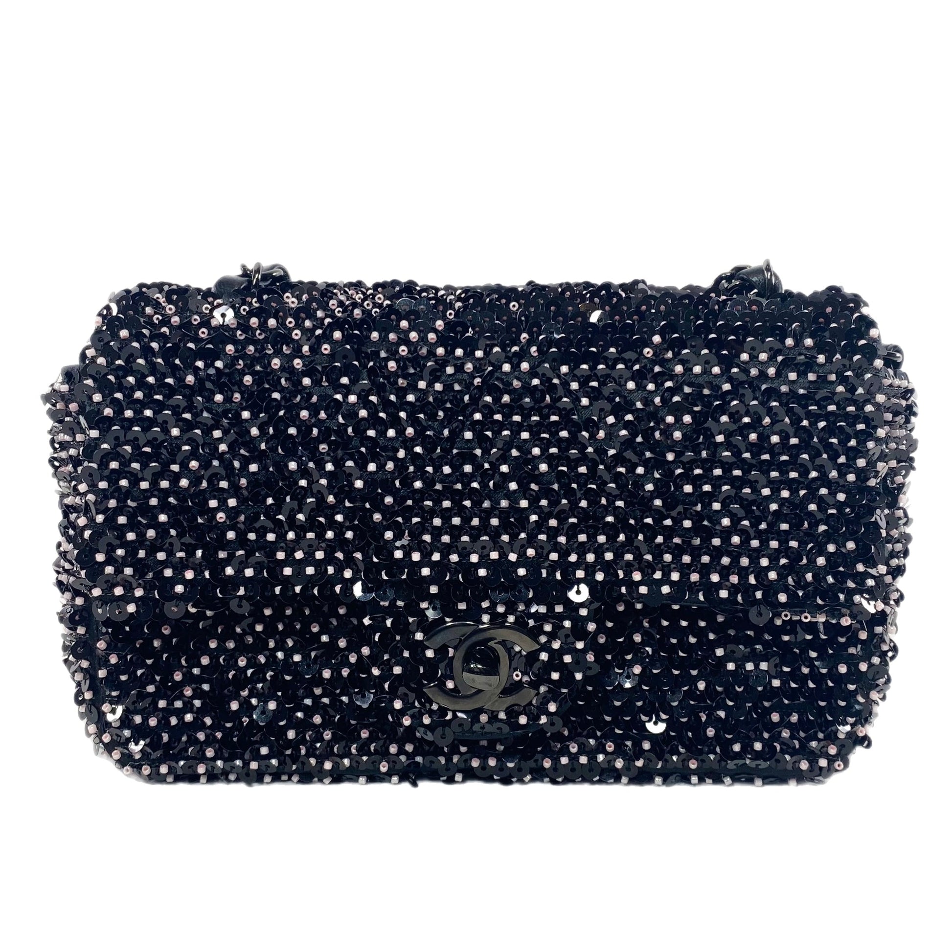Chanel Flap Shoulder Bag - Ewore Bags