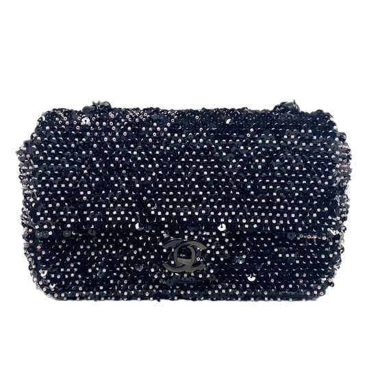 Chanel Flap Shoulder Bag - Ewore Bags