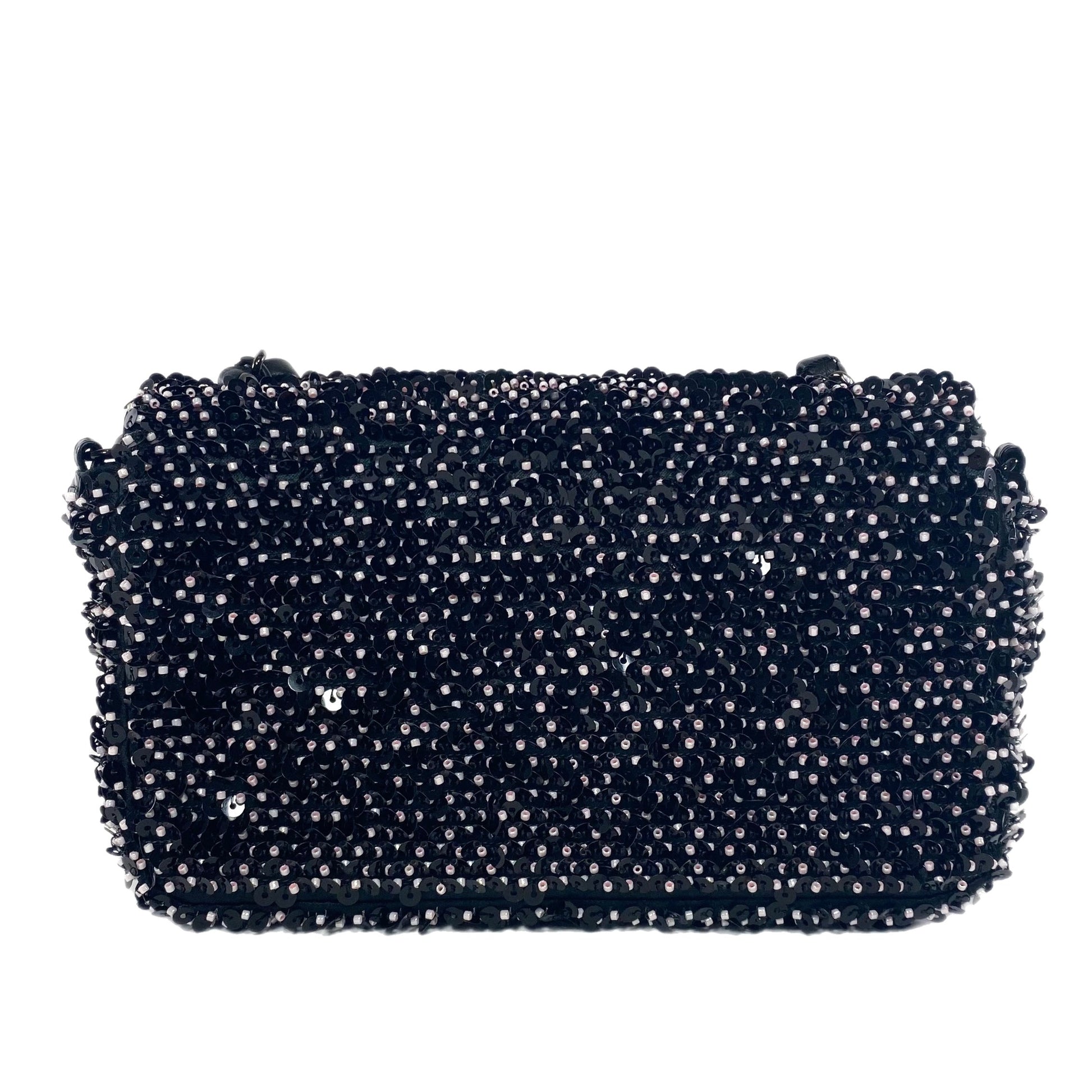 Chanel Flap Shoulder Bag - Ewore Bags