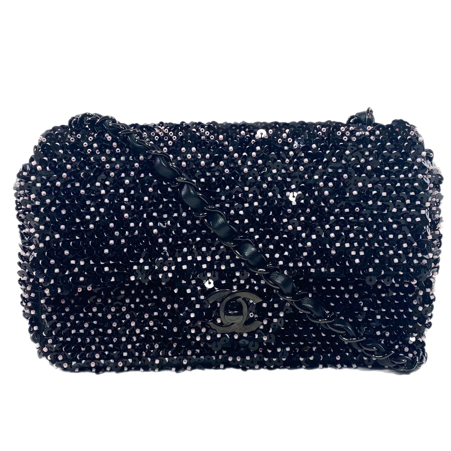 Chanel Flap Shoulder Bag - Ewore Bags