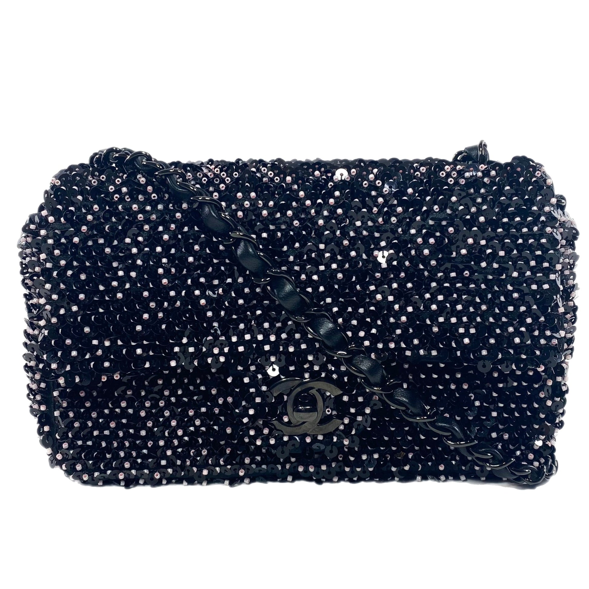Chanel Flap Shoulder Bag - Ewore Bags