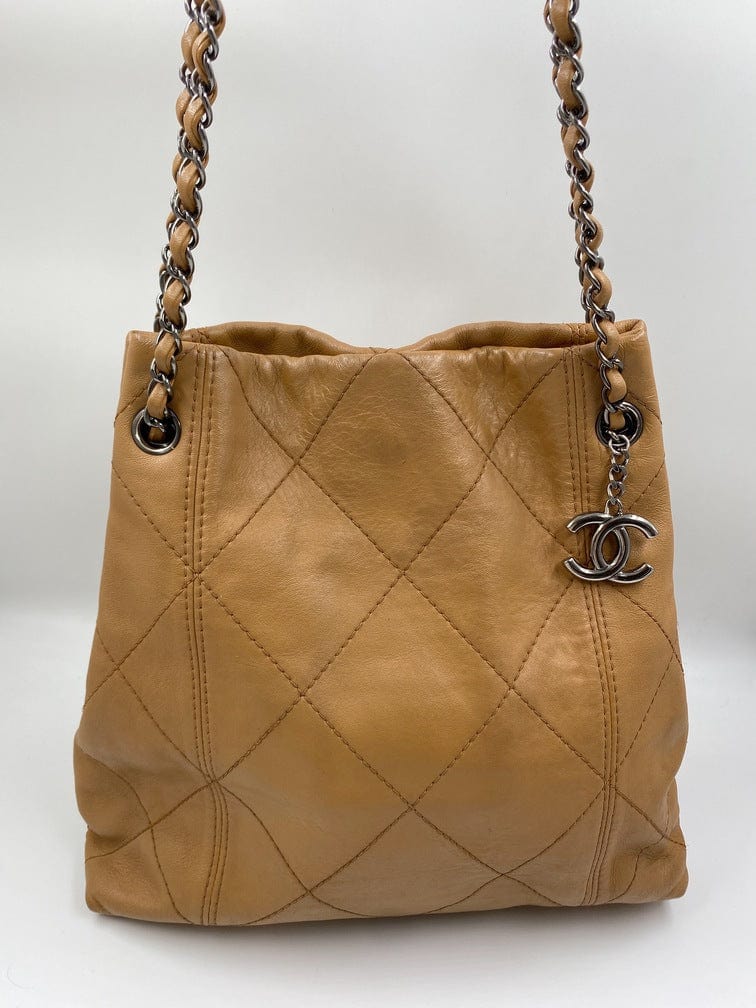 Chanel Tote Bag - Ewore Bags
