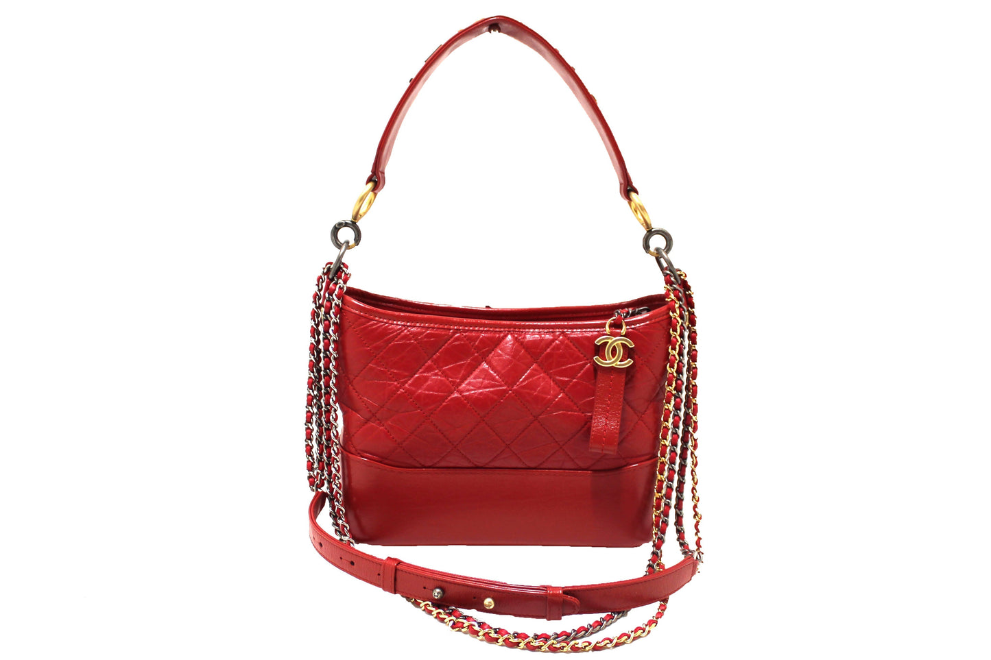 Chanel Small Crossbody Bag - EworeBags