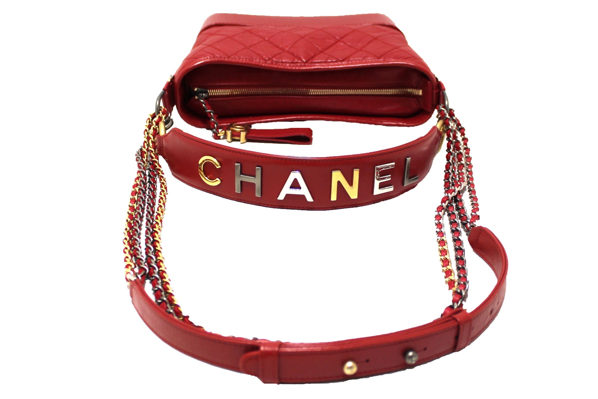 Chanel Small Crossbody Bag - EworeBags