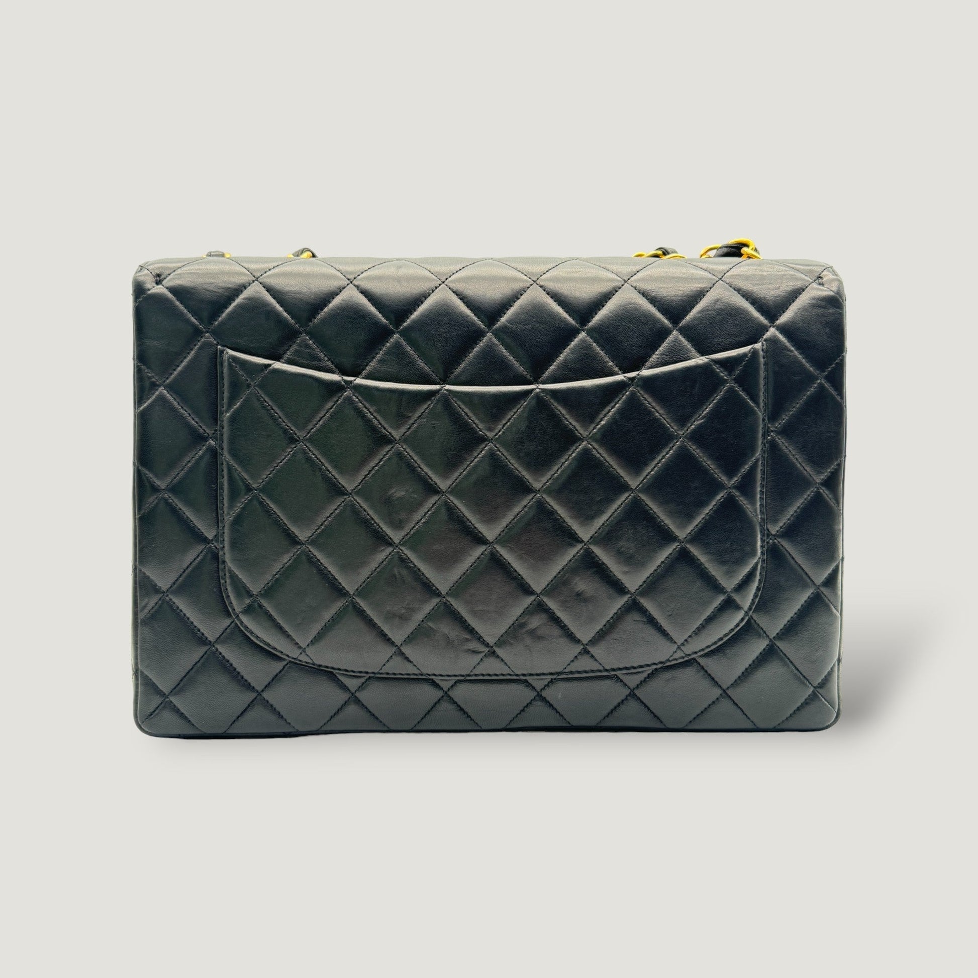 Chanel Jumbo Handbag Bag - Ewore Bags