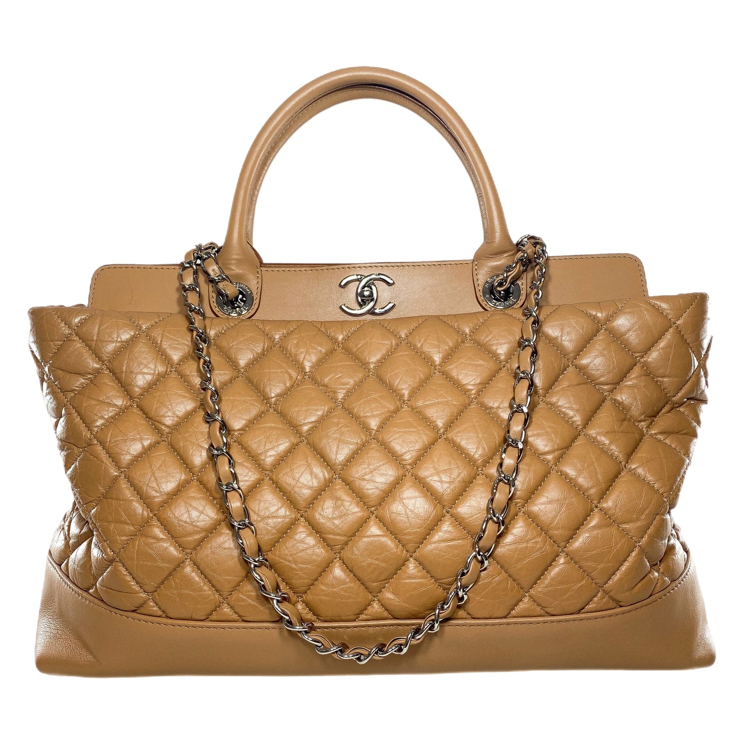 Chanel Tote Bag - Ewore Bags