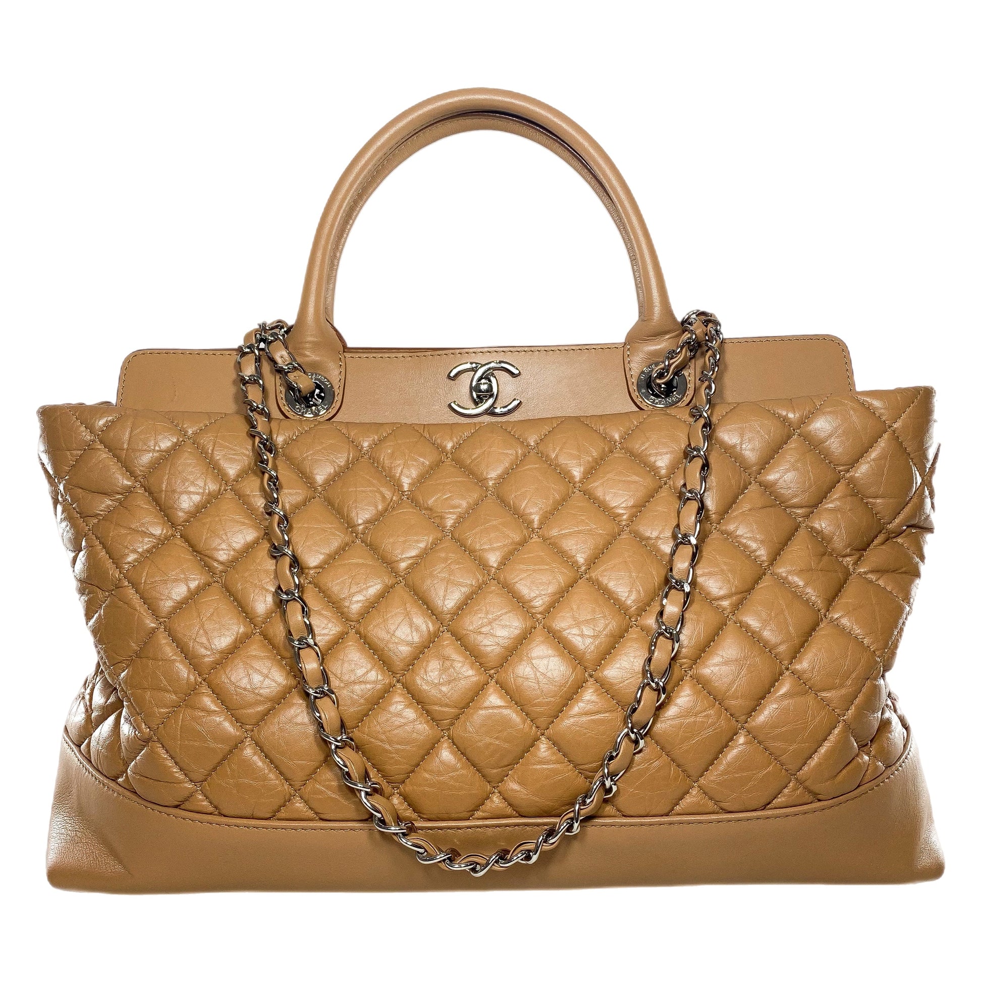Chanel Tote Bag - Ewore Bags