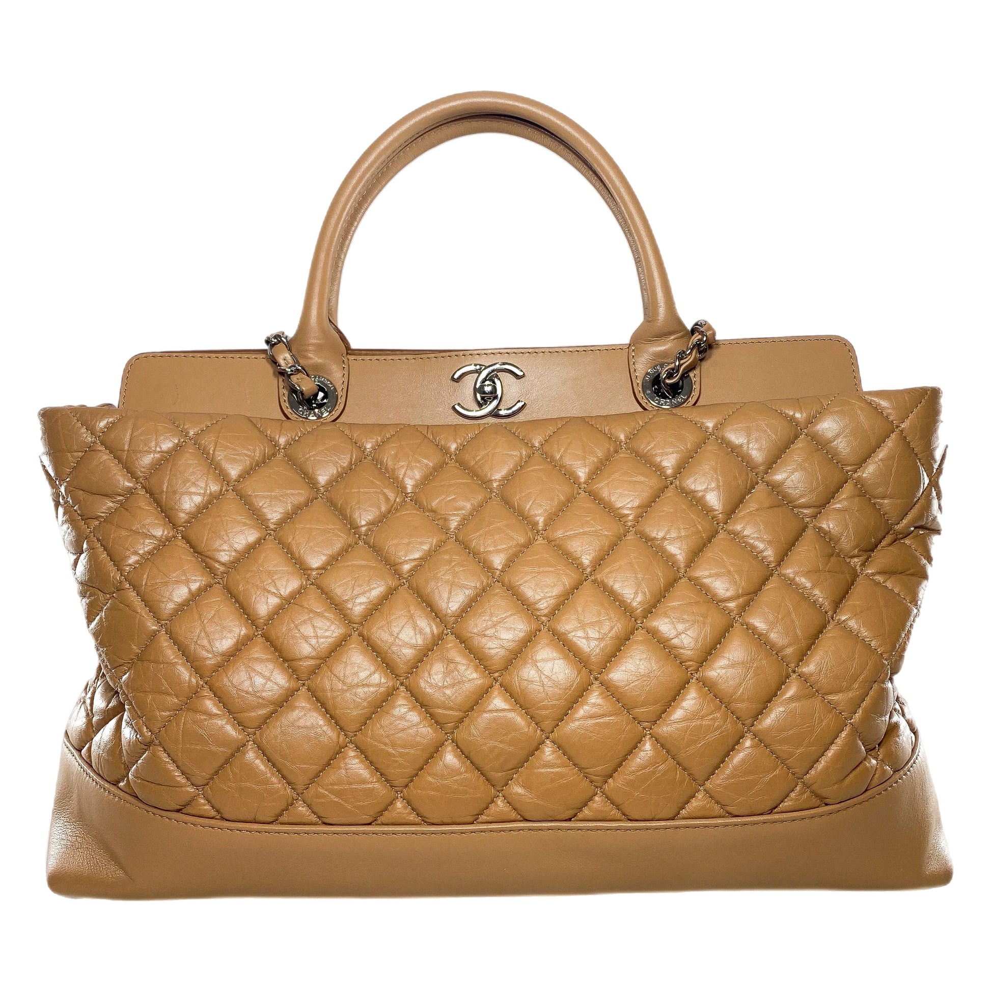 Chanel Tote Bag - Ewore Bags