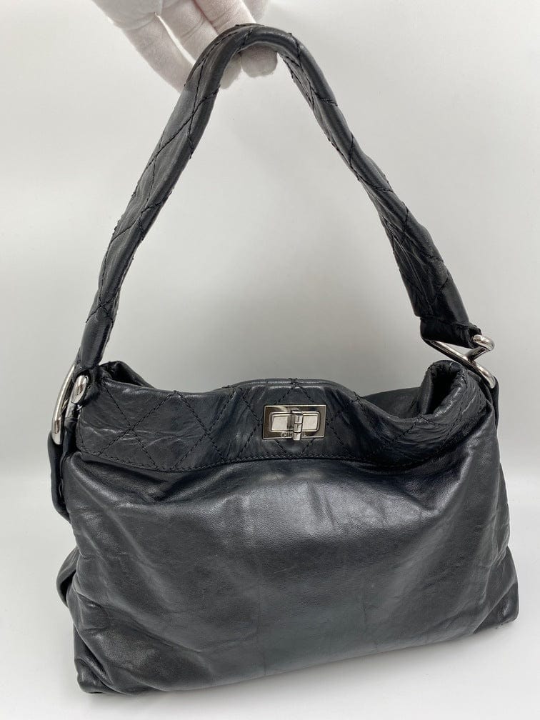 Chanel Twist Shoulder Bag - Ewore Bags