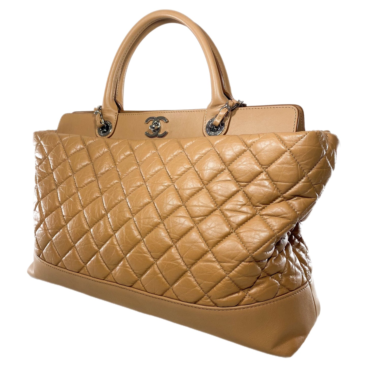 Chanel Tote Bag - Ewore Bags