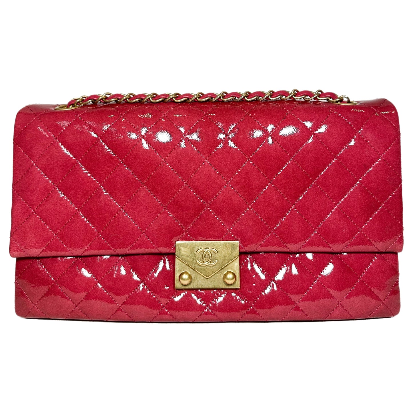 Chanel Flap Shoulder Bag - Ewore Bags