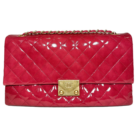 Chanel Flap Shoulder Bag - Ewore Bags