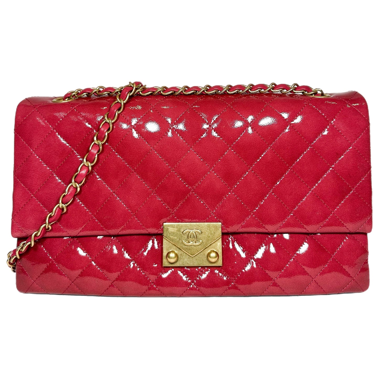Chanel Flap Shoulder Bag - Ewore Bags