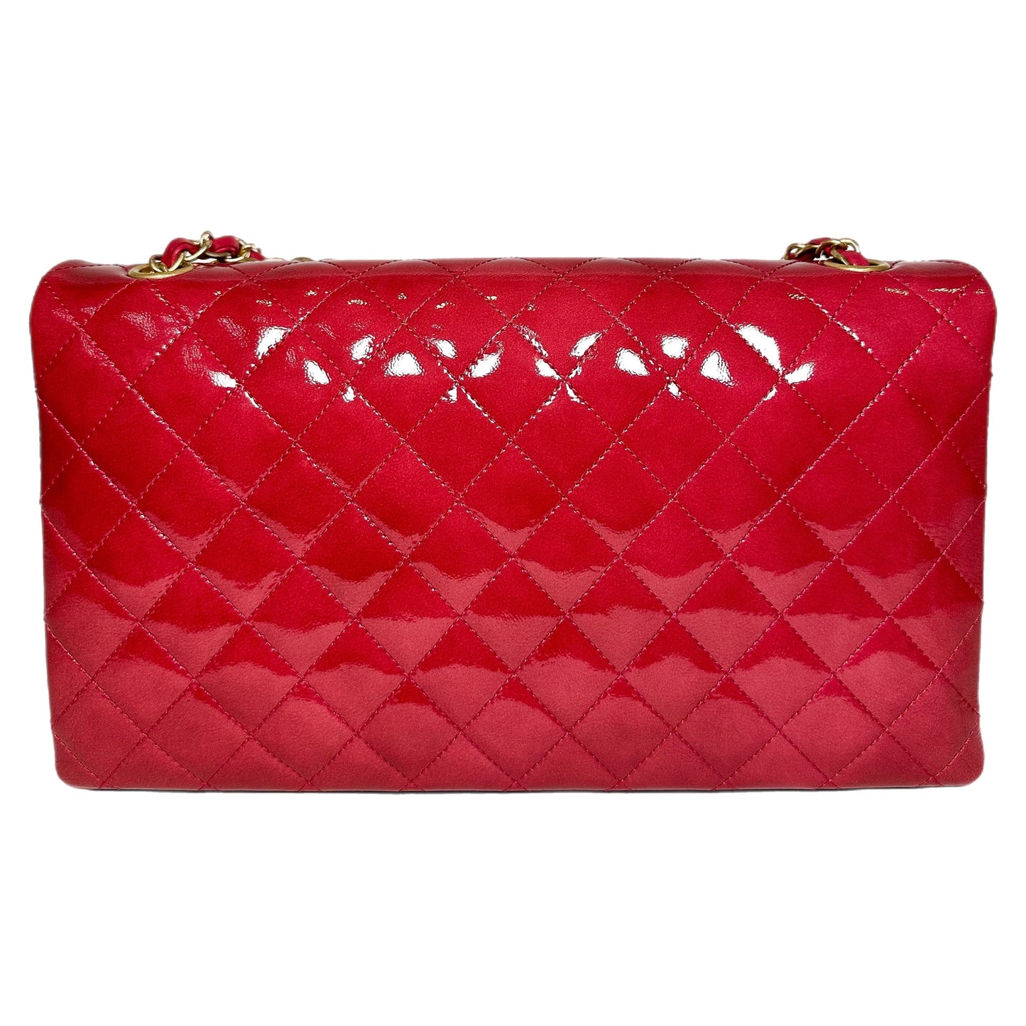 Chanel Flap Shoulder Bag - Ewore Bags