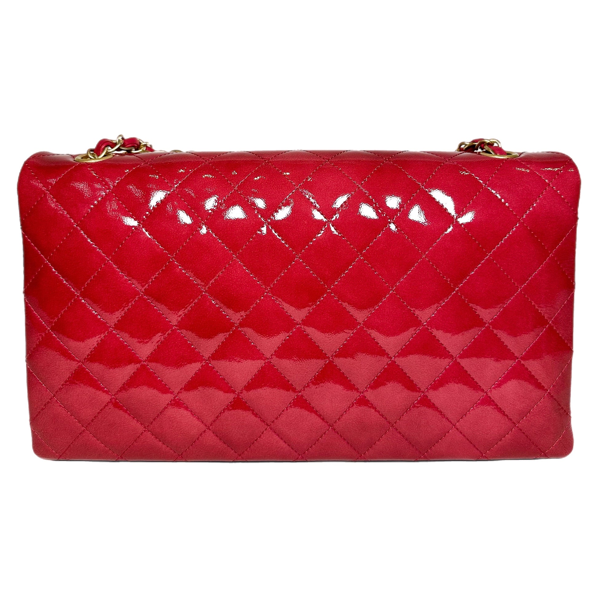 Chanel Flap Shoulder Bag - Ewore Bags