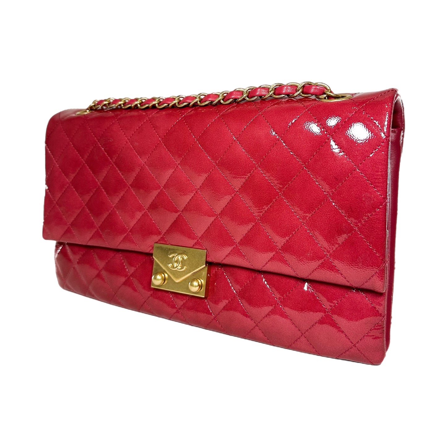 Chanel Flap Shoulder Bag - Ewore Bags