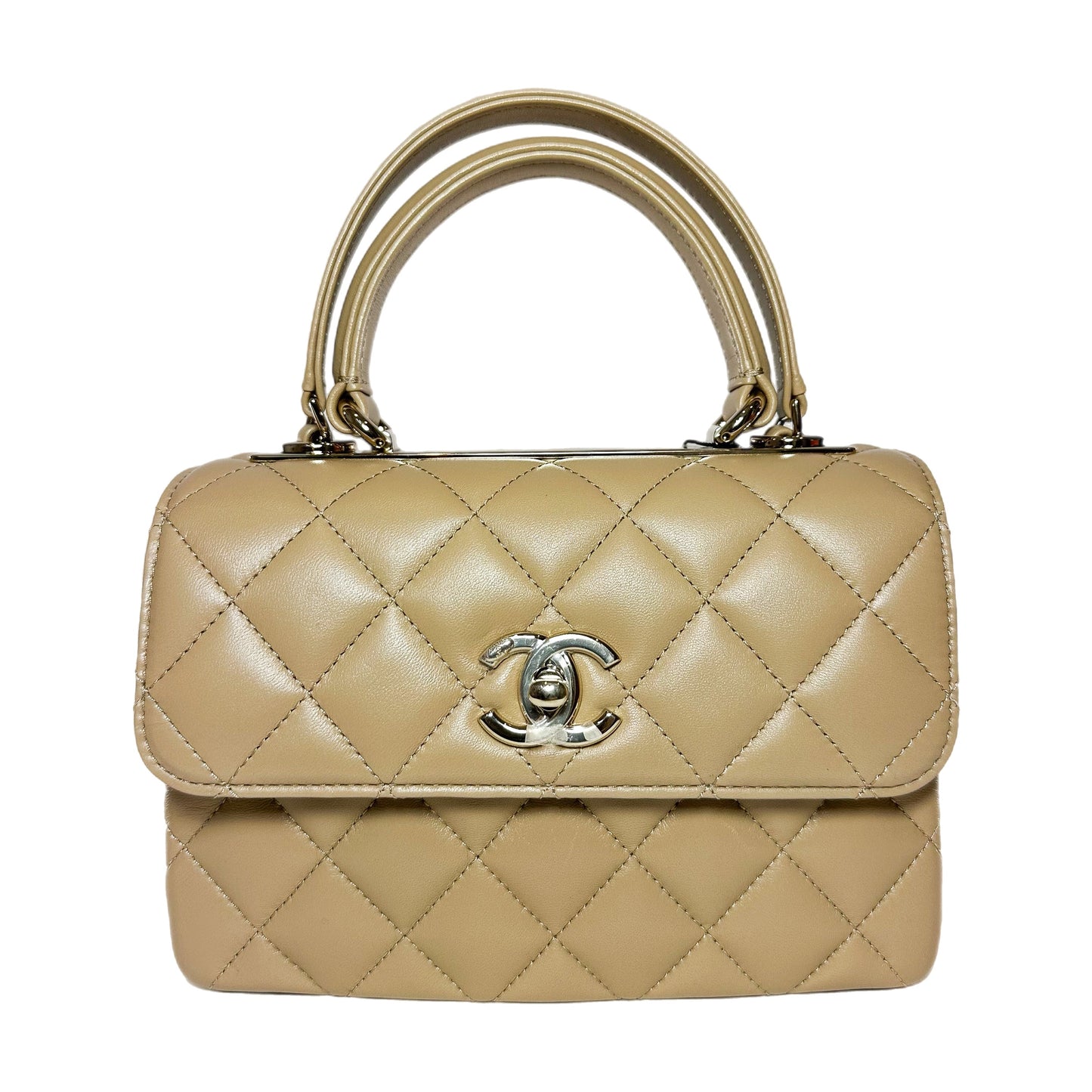 Chanel Flap Shoulder Bag - Ewore Bags
