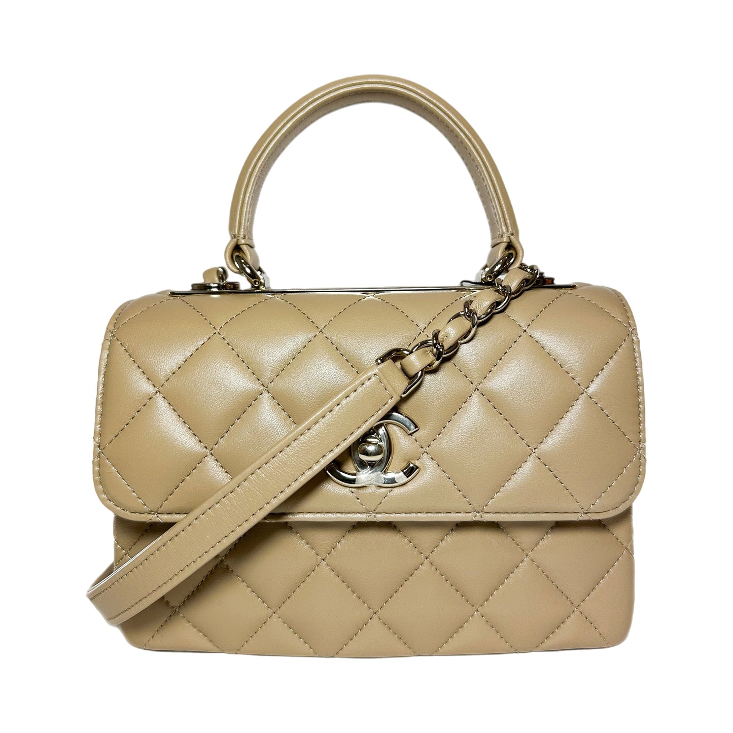 Chanel Flap Shoulder Bag - Ewore Bags