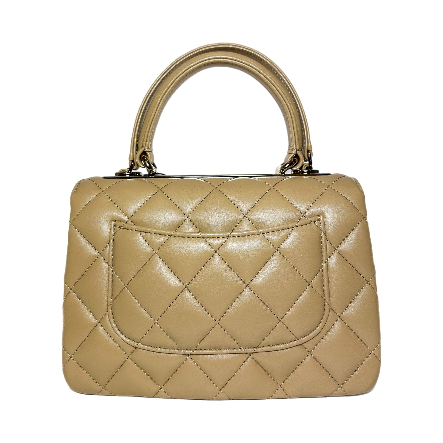 Chanel Flap Shoulder Bag - Ewore Bags