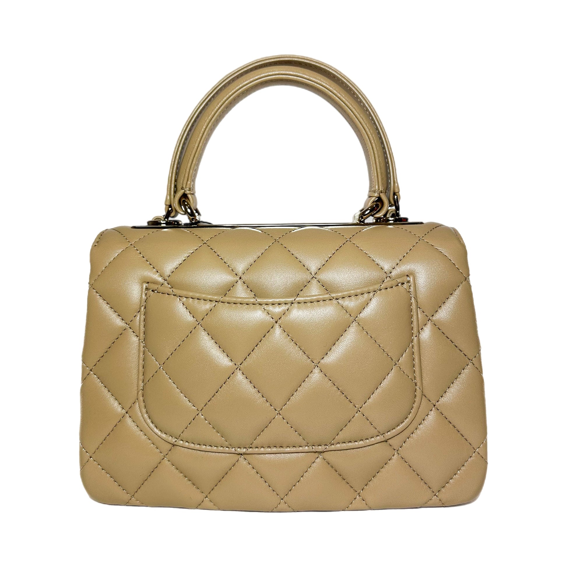 Chanel Flap Shoulder Bag - Ewore Bags