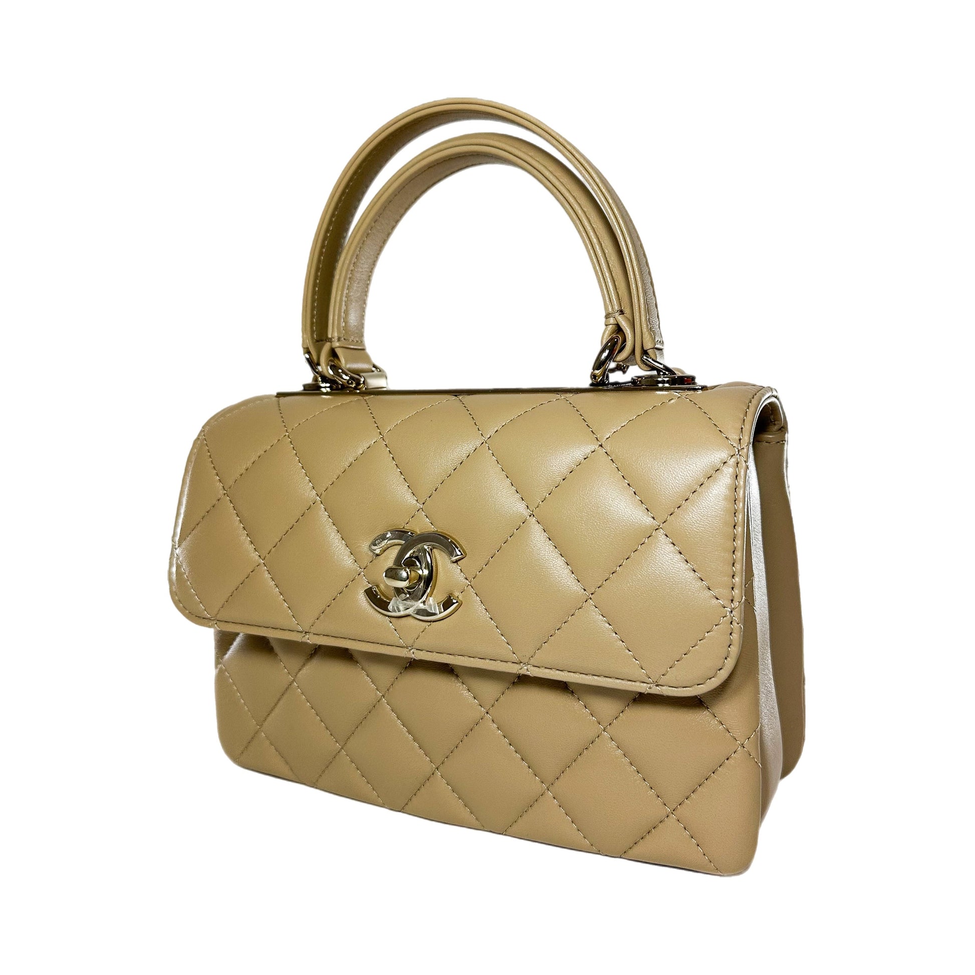 Chanel Flap Shoulder Bag - Ewore Bags