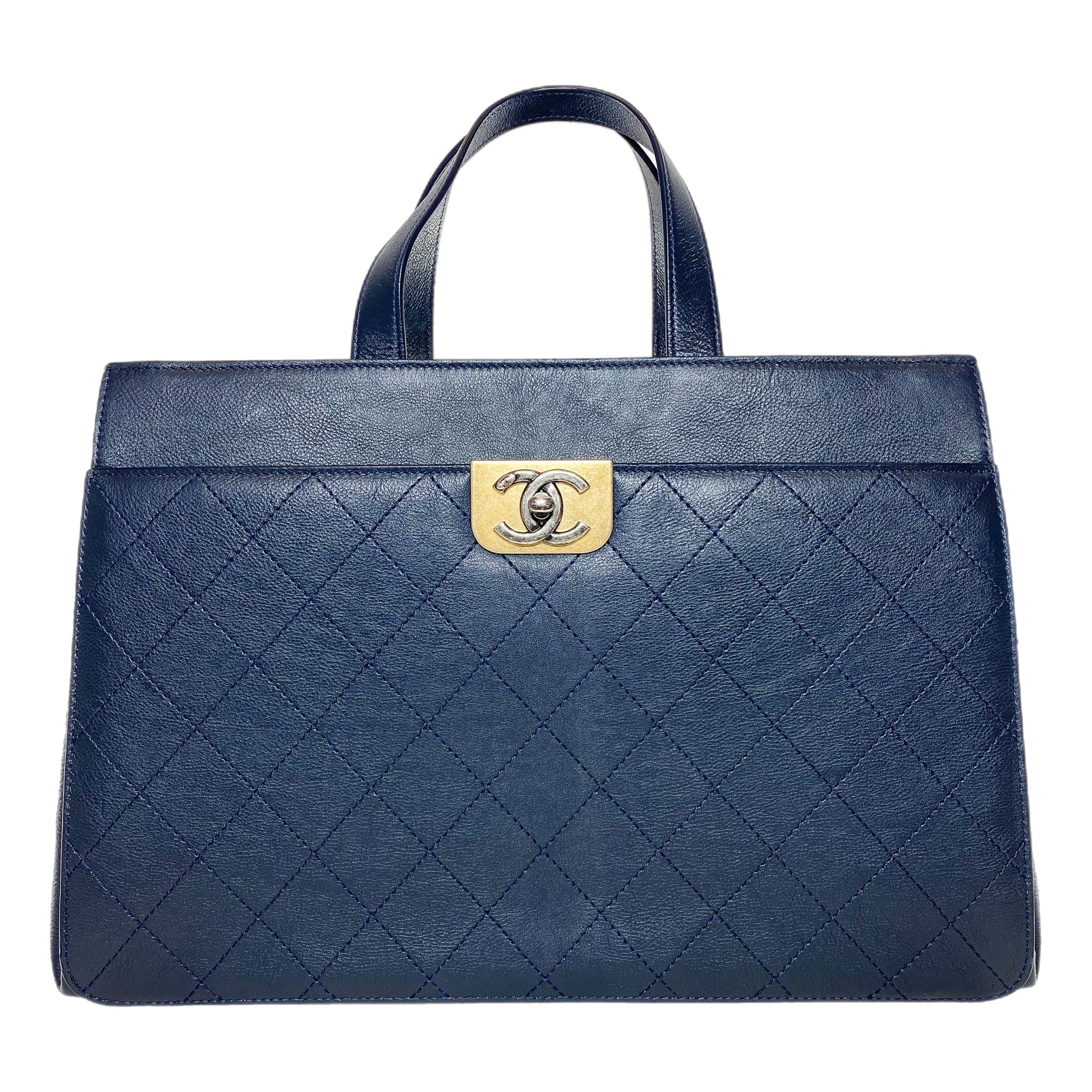 Chanel Tote Bag - Ewore Bags