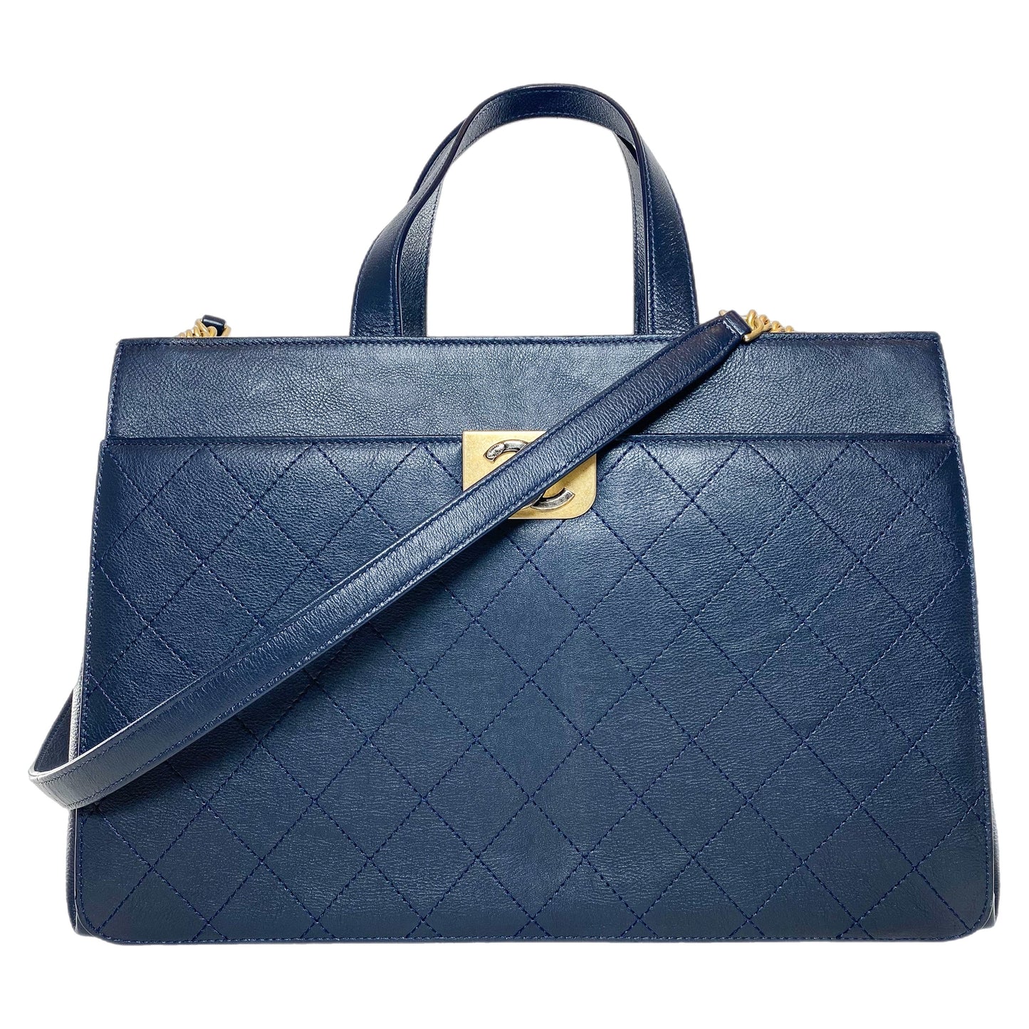 Chanel Tote Bag - Ewore Bags