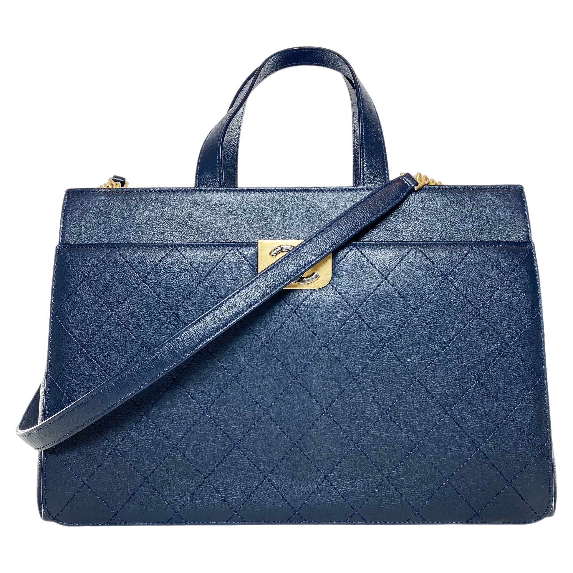 Chanel Tote Bag - Ewore Bags