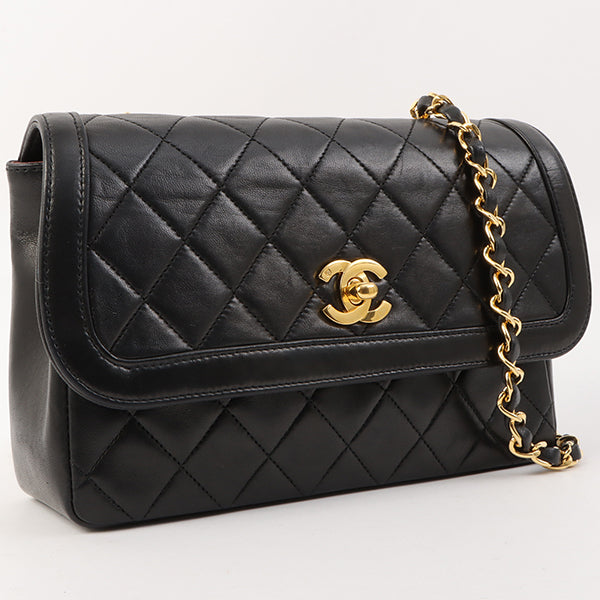 Chanel Flap Shoulder Bag - Ewore Bags