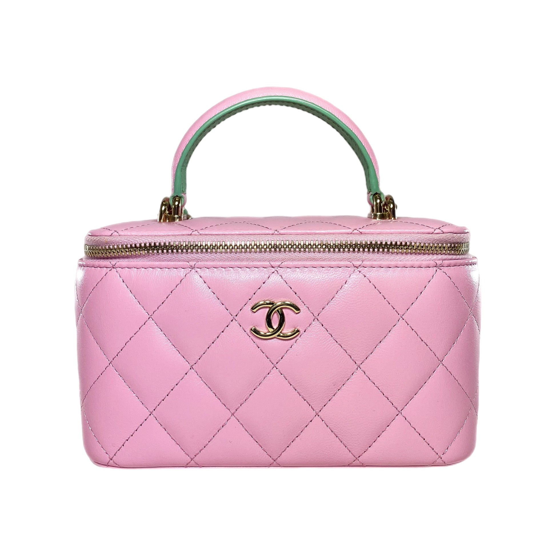 Chanel Handbag - Ewore Bags