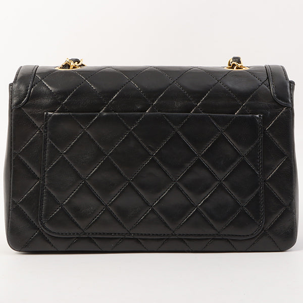 Chanel Flap Shoulder Bag - Ewore Bags