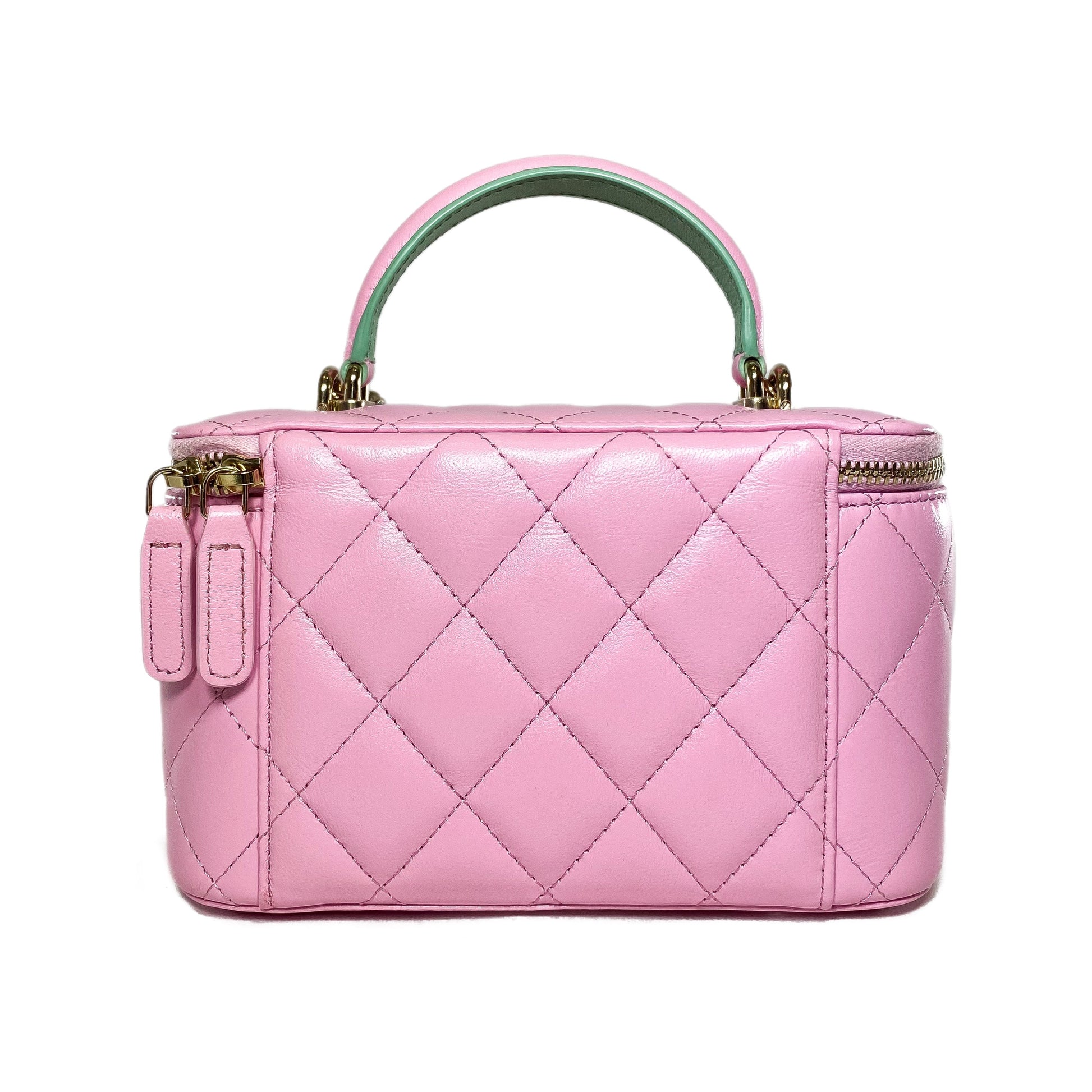Chanel Handbag - Ewore Bags