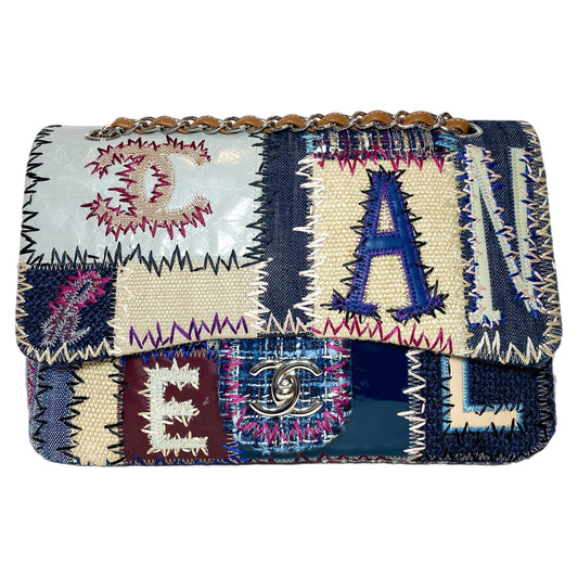 Chanel Flap Shoulder Bag - Ewore Bags