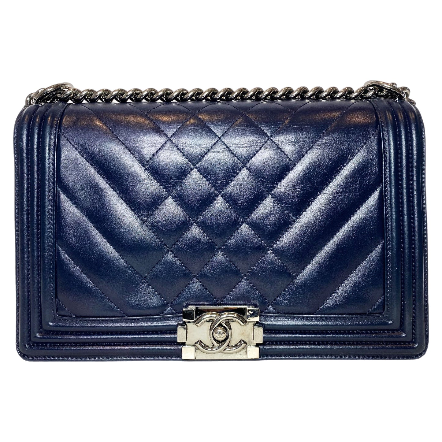 Chanel Handbag - Ewore Bags