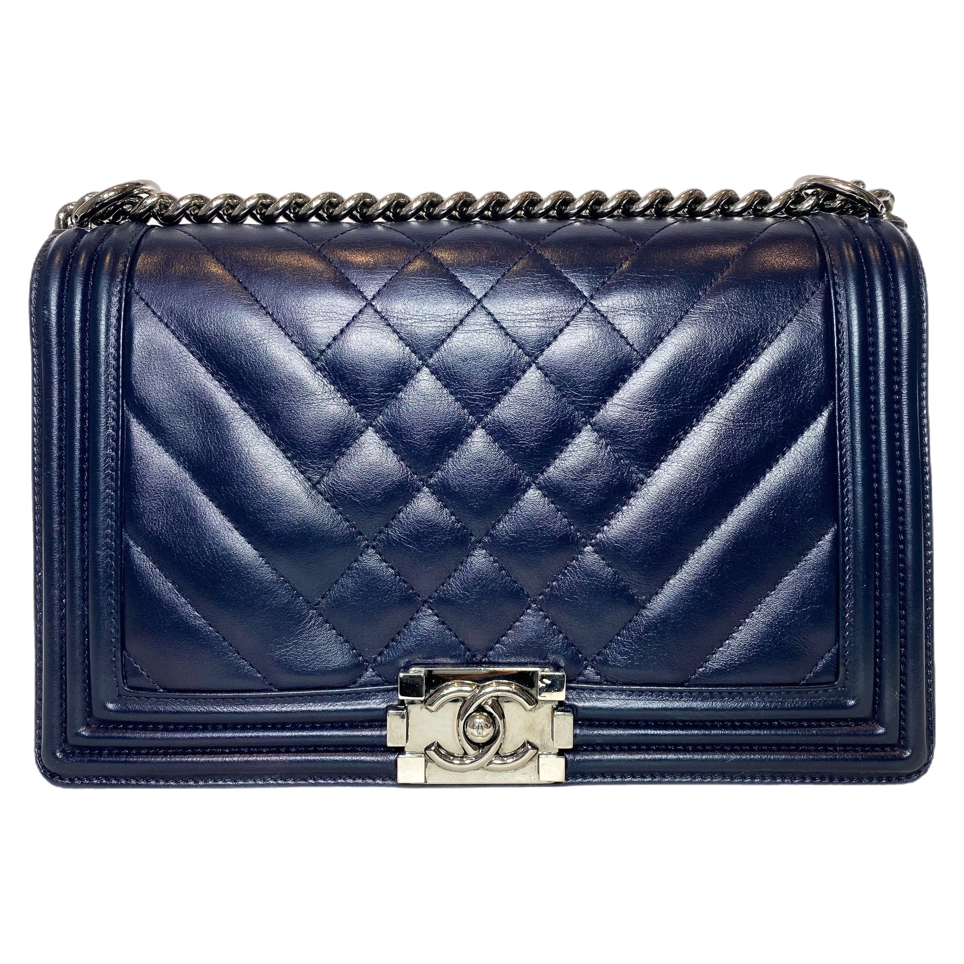 Chanel Handbag - Ewore Bags