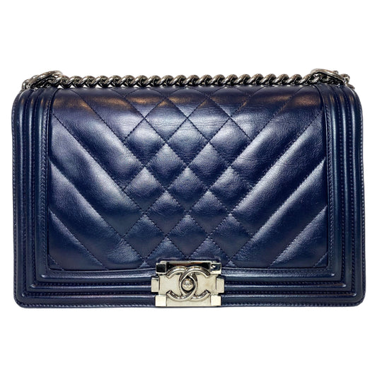 Chanel Handbag - Ewore Bags