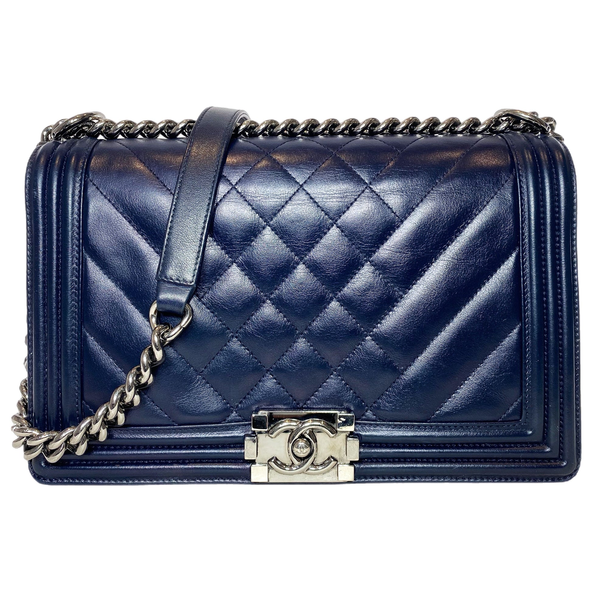 Chanel Handbag - Ewore Bags