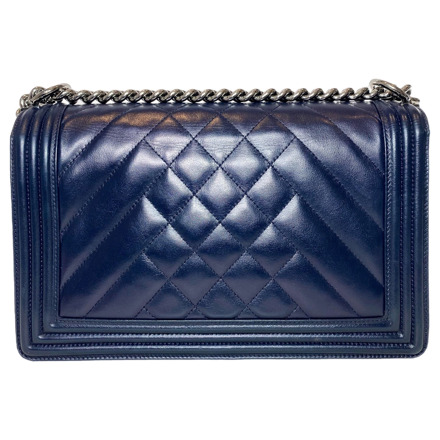 Chanel Handbag - Ewore Bags