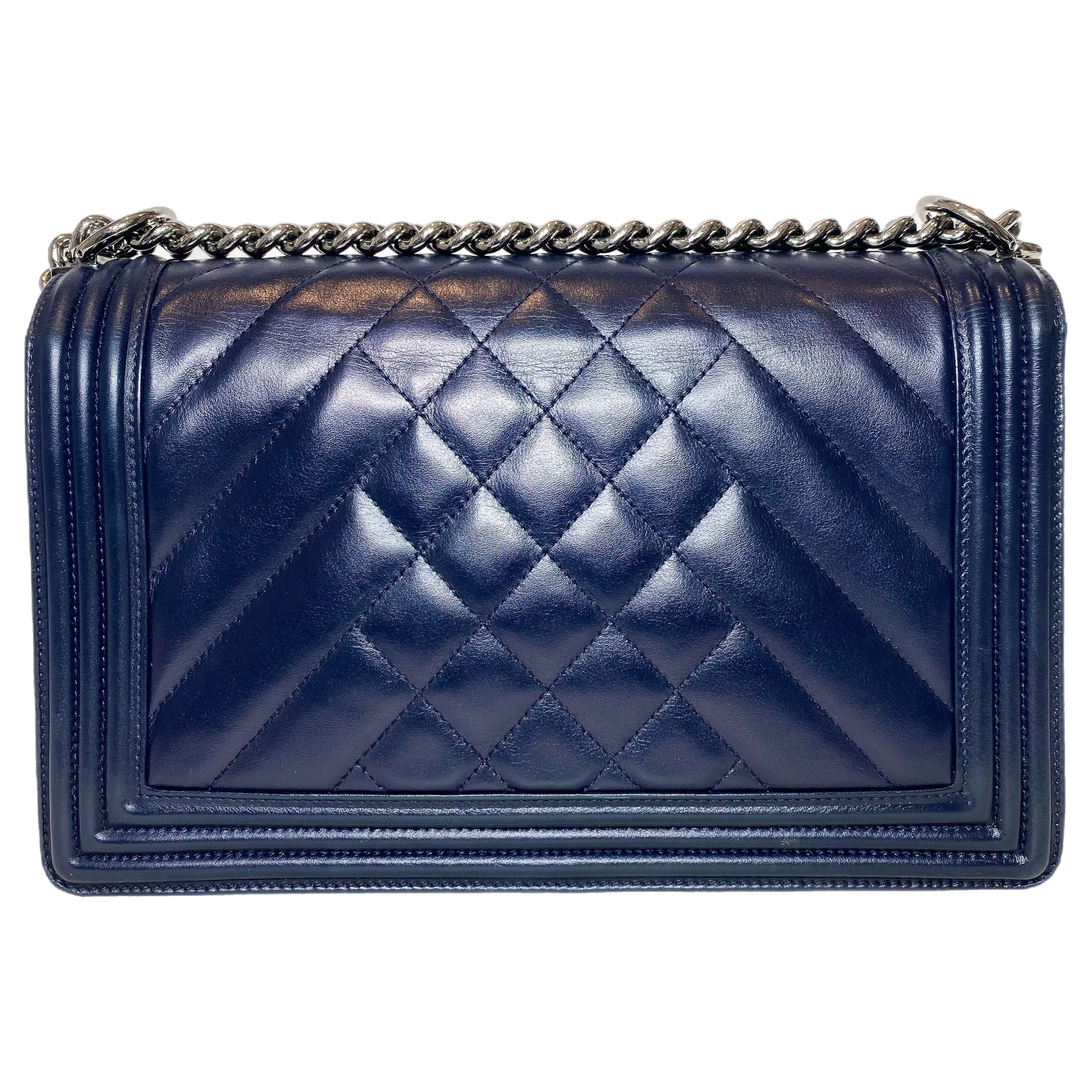 Chanel Handbag - Ewore Bags