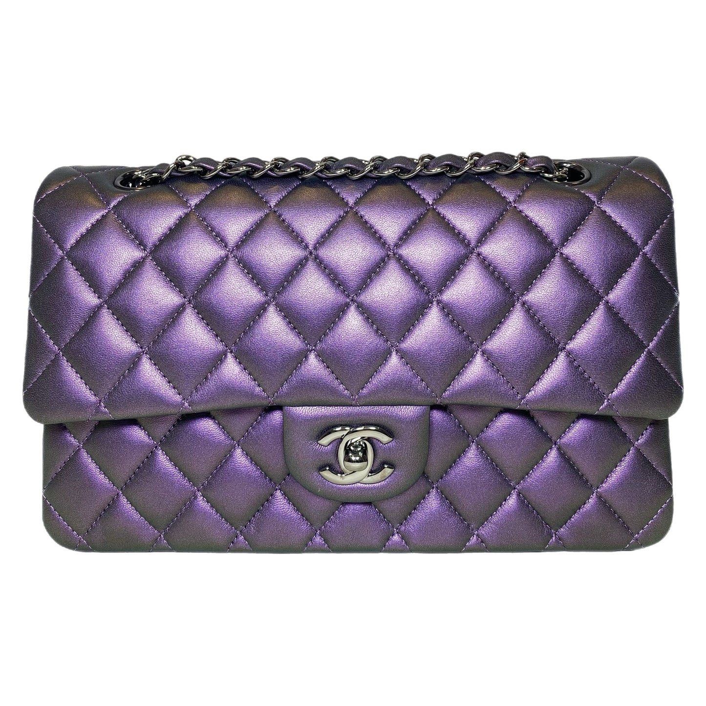 Chanel Flap Shoulder Bag - Ewore Bags