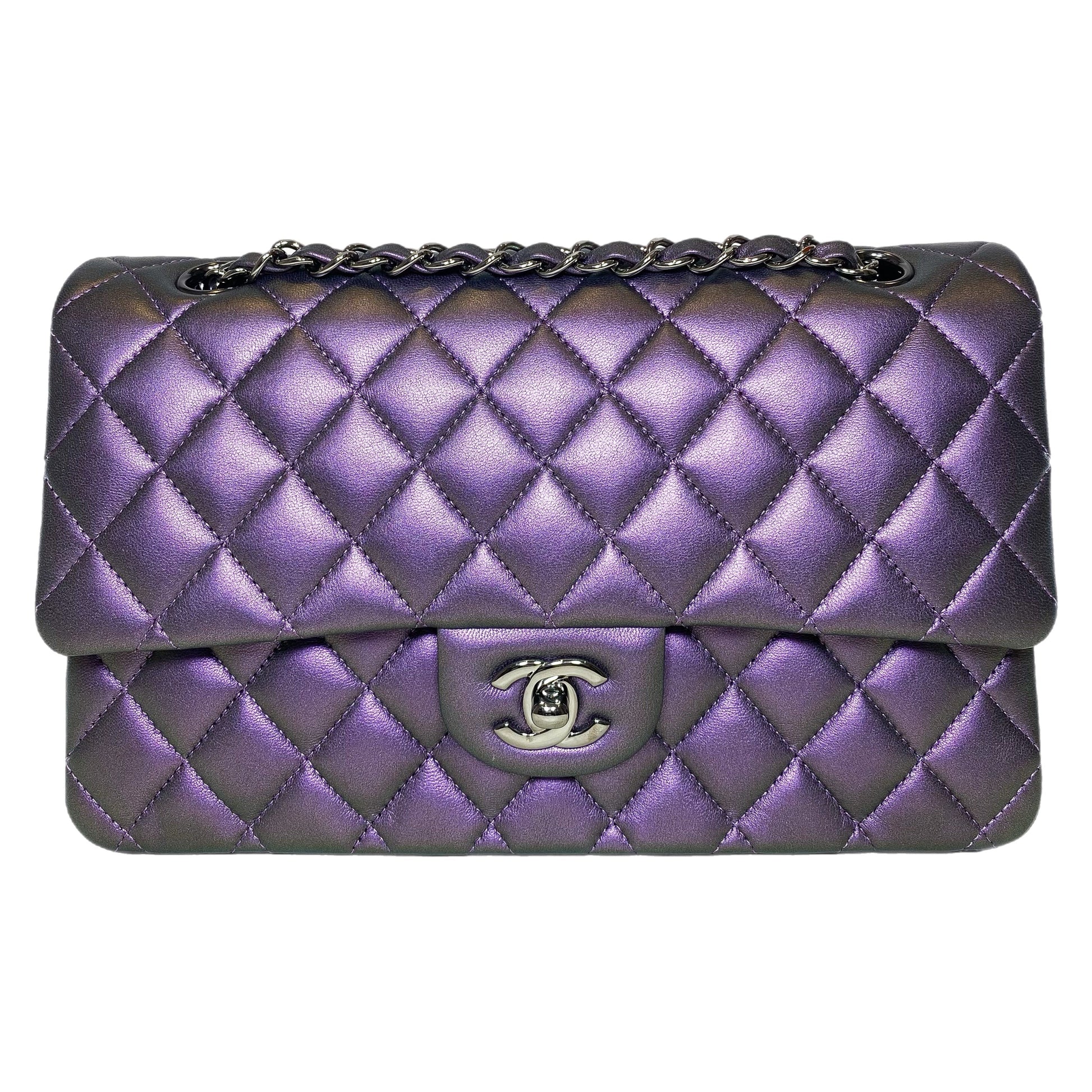 Chanel Flap Shoulder Bag - Ewore Bags